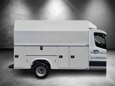 2024 Ford Transit-350 Base