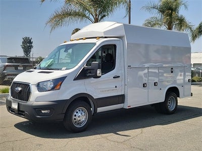 2024 Ford Transit-350 Base