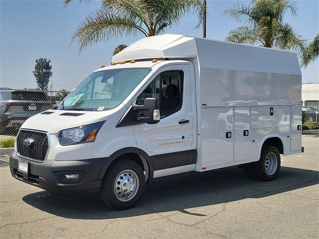 2024 Ford Transit-350 Base