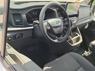 2024 Ford Transit-350 Base