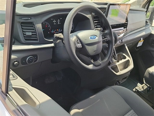 2024 Ford Transit-350 Base