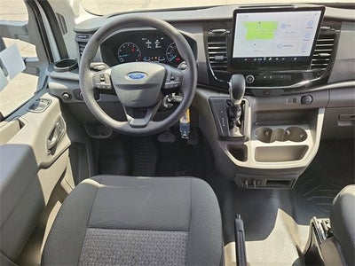 2024 Ford Transit-350 Base