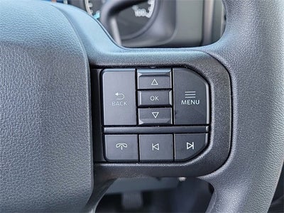 2025 Ford F-550SD XL DRW