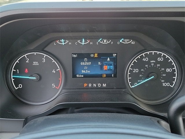 2025 Ford F-550SD XL DRW