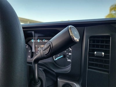 2025 Ford F-550SD XL DRW