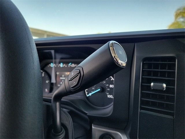 2025 Ford F-550SD XL DRW