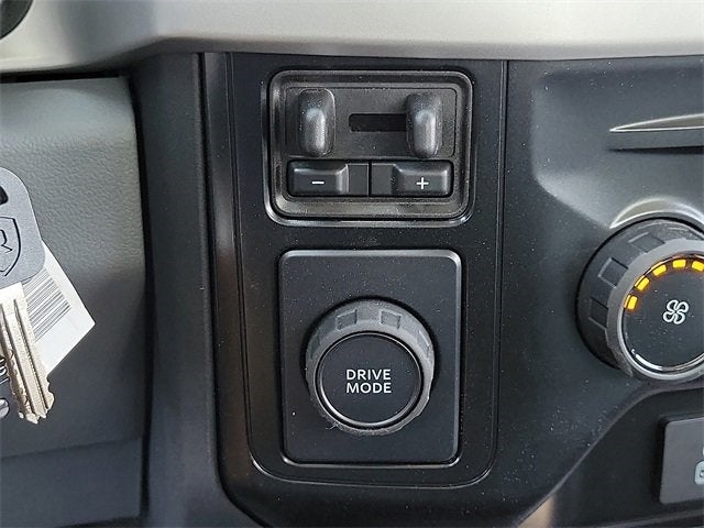 2025 Ford F-550SD XL DRW