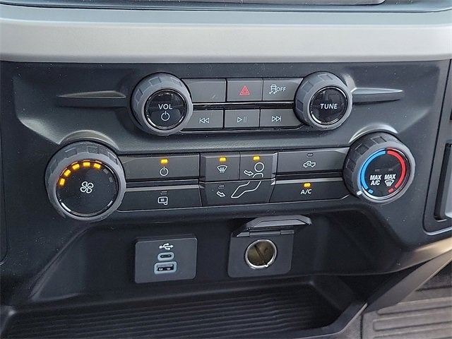 2025 Ford F-550SD XL DRW