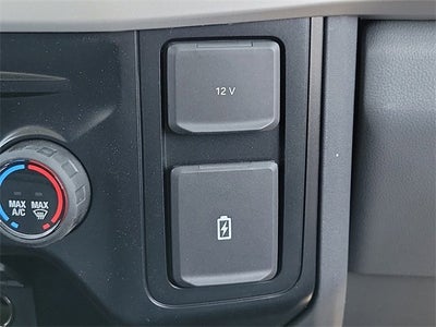 2025 Ford F-550SD XL DRW