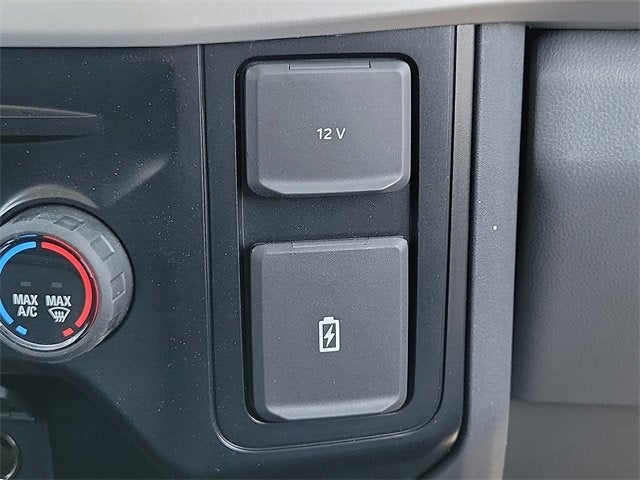 2025 Ford F-550SD XL DRW