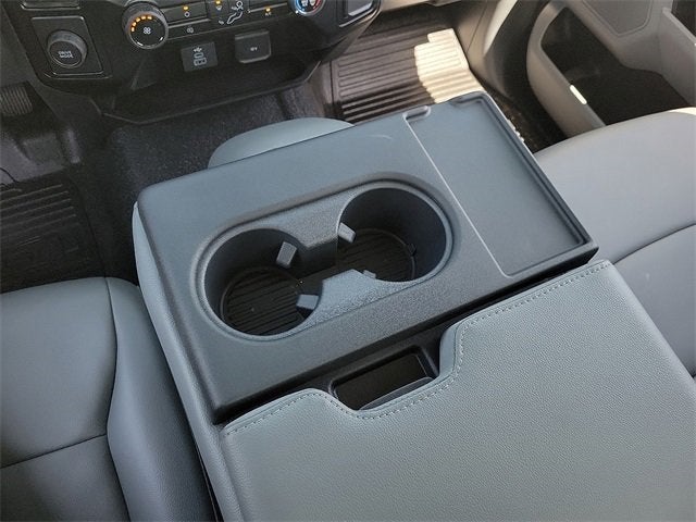 2025 Ford F-550SD XL DRW