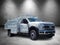 2025 Ford F-550SD XL DRW