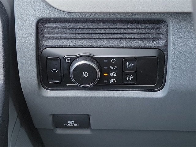 2025 Ford F-550SD XL DRW