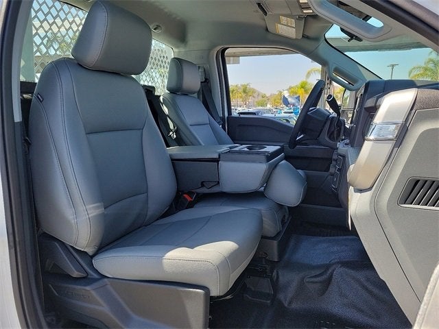 2025 Ford F-550SD XL DRW