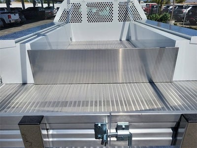 2025 Ford F-550SD XL DRW