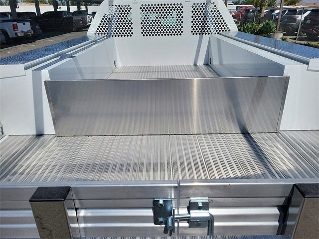 2025 Ford F-550SD XL DRW