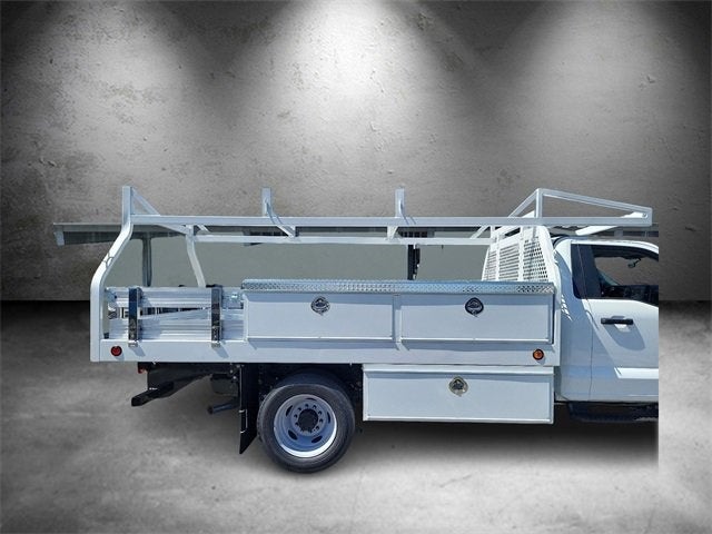 2025 Ford F-550SD XL DRW