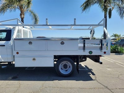 2025 Ford F-550SD XL DRW