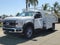 2025 Ford F-550SD XL DRW