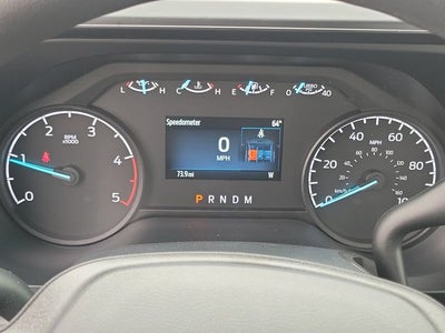 2025 Ford F-550SD XL DRW