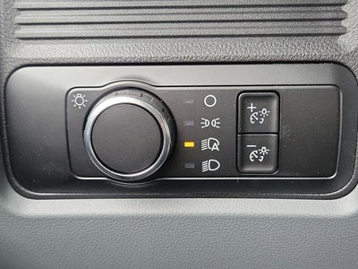 2025 Ford F-550SD XL DRW