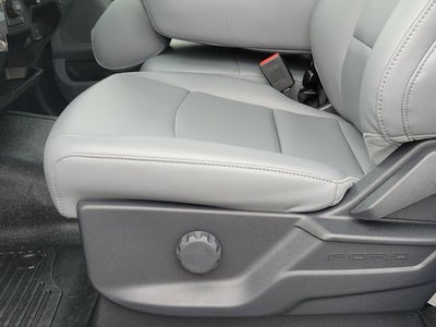 2025 Ford F-550SD XL DRW