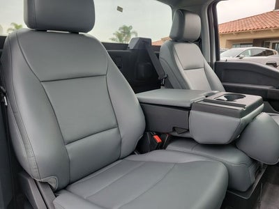 2025 Ford F-550SD XL DRW