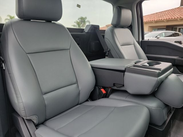 2025 Ford F-550SD XL DRW