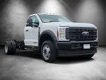 2025 Ford F-550SD XL DRW