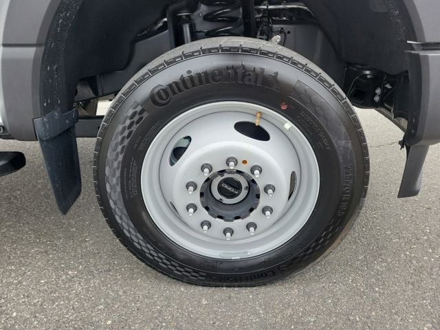 2025 Ford F-550SD XL DRW