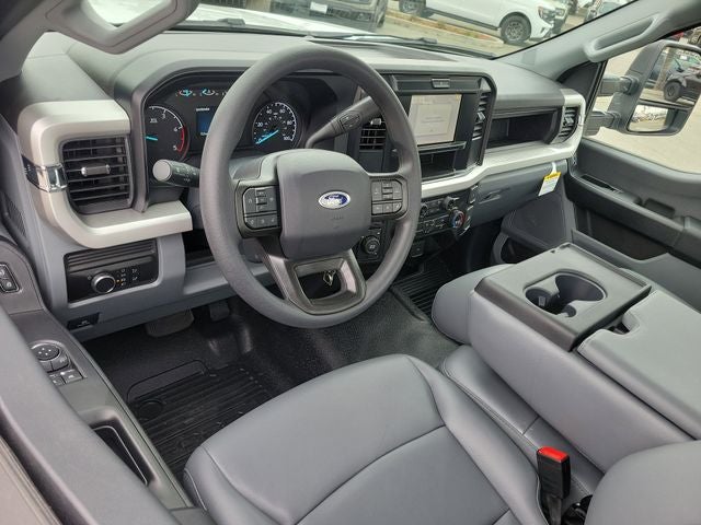 2025 Ford F-550SD XL DRW