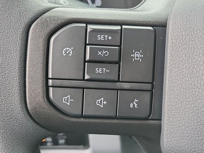 2025 Ford F-550SD XL DRW