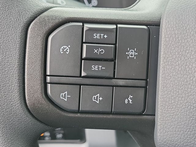 2025 Ford F-550SD XL DRW