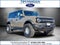 2025 Ford Bronco Big Bend TM Tuned
