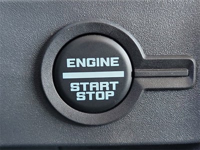 2025 Ford Bronco Big Bend TM Tuned