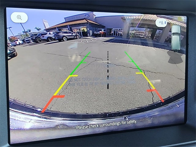 2025 Ford Bronco Big Bend TM Tuned