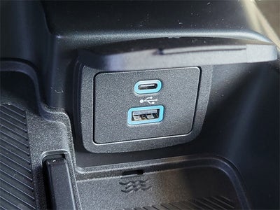 2025 Ford Bronco Big Bend TM Tuned