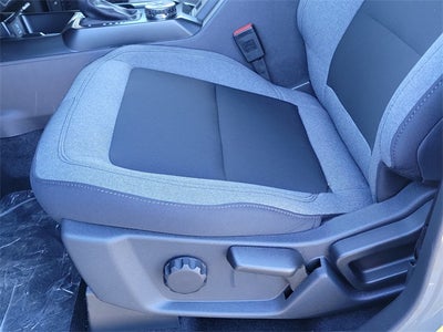 2025 Ford Bronco Big Bend TM Tuned