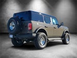 2025 Ford Bronco Big Bend TM Tuned