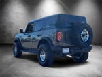 2025 Ford Bronco Big Bend TM Tuned