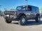2025 Ford Bronco Big Bend TM Tuned