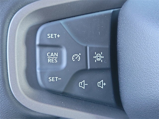 2025 Ford Bronco Big Bend TM Tuned