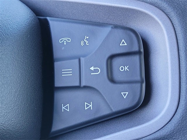 2025 Ford Bronco Big Bend TM Tuned