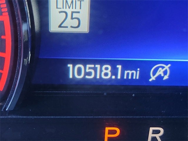 2024 Ford Explorer Timberline