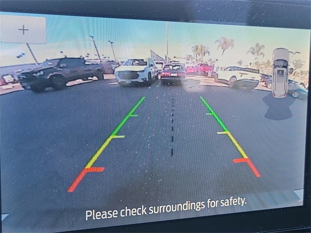 2024 Ford Explorer Timberline