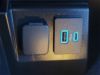 2024 Ford Explorer Timberline