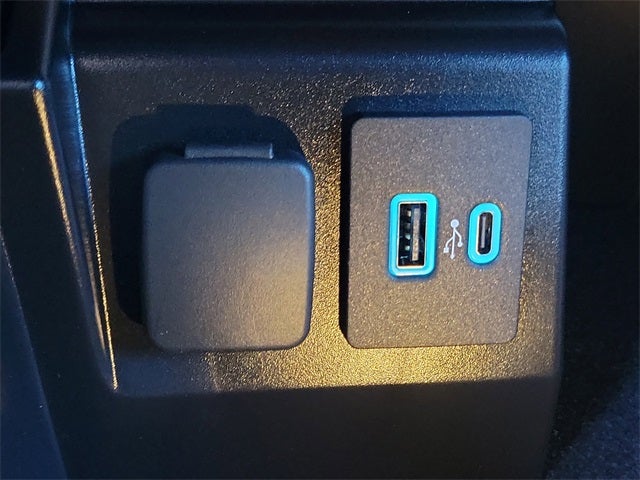 2024 Ford Explorer Timberline