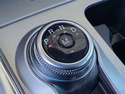 2024 Ford Explorer Timberline