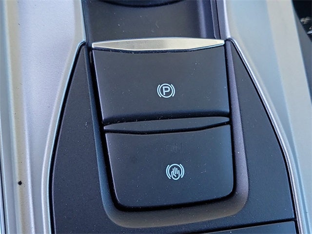 2024 Ford Explorer Timberline