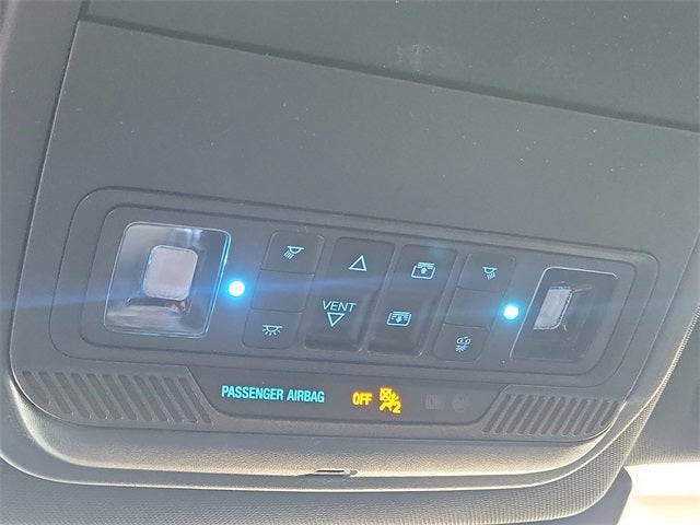 2024 Ford Explorer Timberline